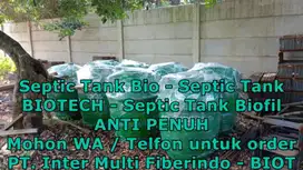Septic Tank, Sepiteng Bio, Biotech, Biofil, Biotank, Biofilter,