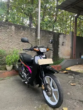 Fiz 94 restorasi Original