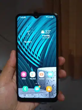 Samsung a10s ram 2/32 nominus
