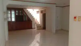 Rumah Mewah 2 Lantai di Bintaro Jaya Sektor 2 – 3 Kamar Tidur