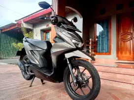 Beat Deluxe Kilometer 8ribuan