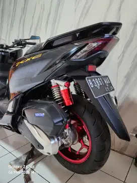 PCX 160 2021 Full Restorasi