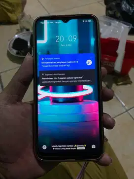 Di jual Realme c15