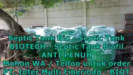 Septictank, Sepiteng Biofilter, Biotank, Biofil, Biotech
