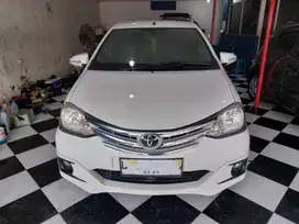 Etios valco G manual 2014 pajak hidup panjang unit siap pakai