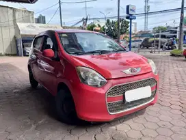 [OLXmobbi] Daihatsu Ayla 1.0 M Bensin-MT 2015