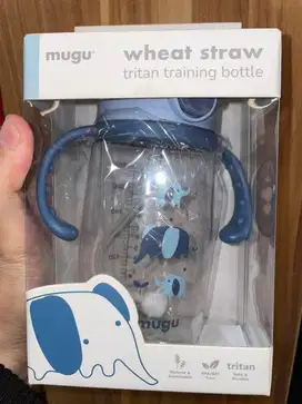Botol minum anak | Mogu