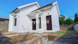 Rumah Baru Dengan Posisi Hook yang Bagus di Nusa Dua, Badung, Bali