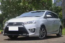 [OLXmobbi] Toyota Yaris 1.5 TRD Sportivo Bensin-AT 2015