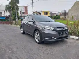 2015 Honda HR-V 1.5 E SUV (istimewa terawat)