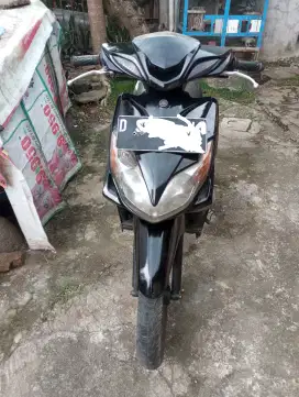 Xeon karbu surat lengkap pajak tewas