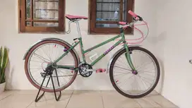 Federal lady decal asli master terra ban 26 HARGA NEGOin lokasi BEKASI