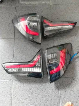JUAL STOP LAMP KOITO HRV 2018