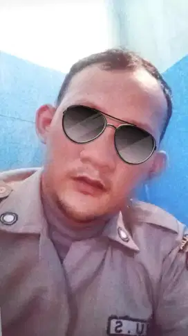 Mencari Pekerjaan Satpam