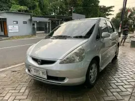 Honda Jazz IDSI Matic 2004