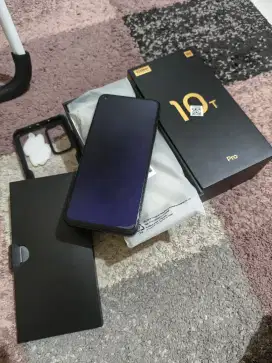 XIAOMI 10 T PRO