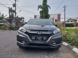 2015 Honda HR-V 1.5 E SUV (istimewa terawat)