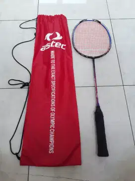 Raket Original Astec Hurricane 700
