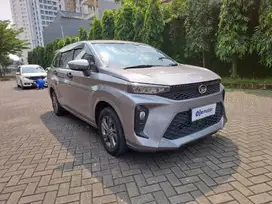 [OLX Mobbi] Daihatsu Xenia Abu 1.3 R Bensin-AT 2024 EZY