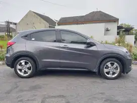 2015 Honda HR-V 1.5 E SUV (istimewa terawat)