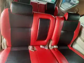 TOYOTA FORTUNER 2.7 G LUX AT 2006