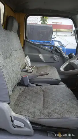 Mitsubishi Colt FE 2015 Diesel