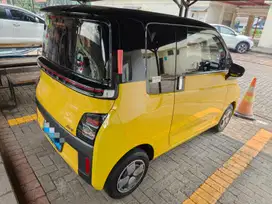 Wuling Air EV 2022 Listrik