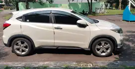 Honda HR-V 2016 Bensin