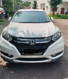 Honda HR-V 2016 Bensin