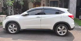Honda HR-V 2016 Bensin