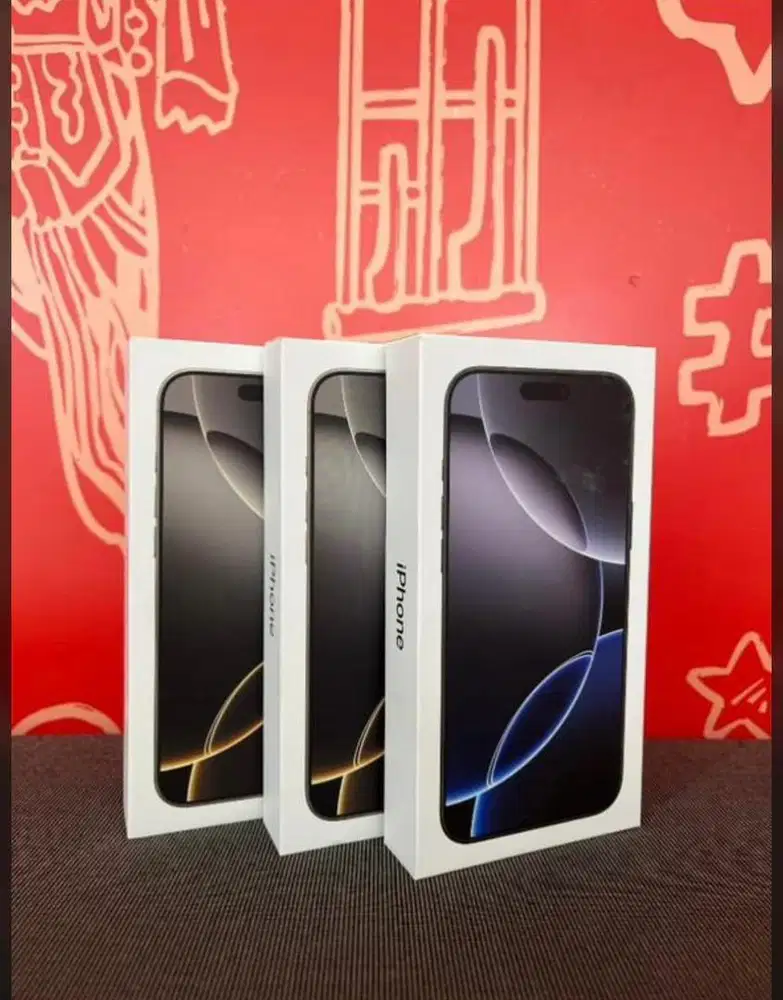 Ready iP 16 pro