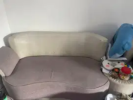 Jual murah saja sofa bekas