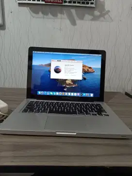 Macbook Pro 2012 13 Inch RAM 16GB