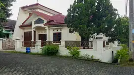 Hunian Istimewa Siap Huni Dalam Cluster Banyumanik Semarang