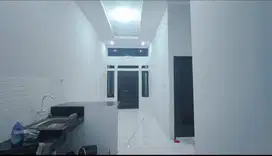 rumah minimalis bebas banjir 5menit stasiun di bojong gede