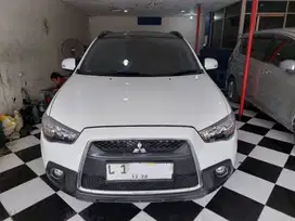 Outlander px at 2013 pajak hidup surat surat lengkap