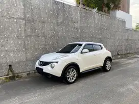 Nissan Juke 1.5 AT 2011