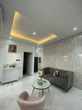 Dijual/dikontrakkan Rumah Modern Minimalis dekat Toll di Jimbaran Bali