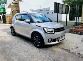 IGNIS 2017 GX Asli AB Istimewa