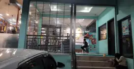 Dibutuhkan karyawan sebagai strewerd