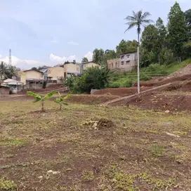 Tanah Jatinangor strategis dekat UNPAD SHM