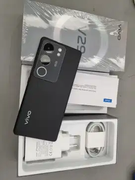 Dijual Cepet Vivo V29 5G 8/255GB