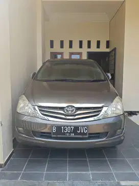 di jual kijang inova 2008