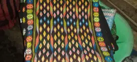 Jual Sarung Sengke Manggarai