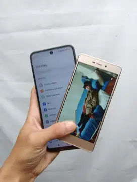 redmi 12 8/128gb + bonus hp