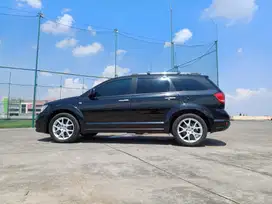 Dodge Journey 2013 Bensin