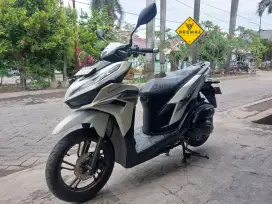(DP 500 Rb)‼️ Honda Vario 125 CBS ISS Keyless 2023 Cash / Kredit