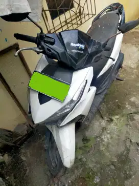 Vario 150 2015 (second)