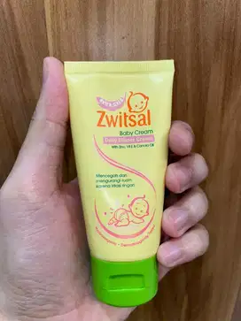 Krim Ruam Popok Bayi