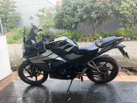 CBR 150R 2014 TT/Cash